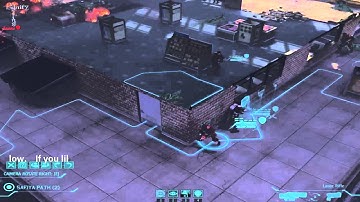 XCOM: Enemy Unknown: Ironman Impossible: New Day - 2 / 3