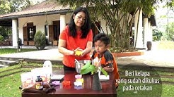 Diah Didi - Resep Putu Ayu Gula Merah Gulanas - Durasi: 4.47. 