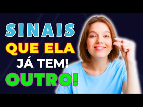 9 SINAIS QUE ELA VAI TE TRAIR OU JÁ ESTÁ TRAINDO! PSICOLOGIA E COMPORTAMENTO HUMANO