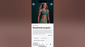 CGX CAROLINE GIRVAN APP - FULL TUTORIAL