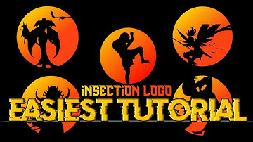 iNSECTiON LOGO EASIEST TUTORIAL | Tutorial #3 | Peach ML