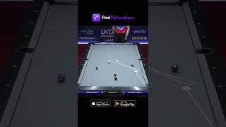 🎱 Fedor Gorst vs Robbie Capito | UK Open Pool 2026 #PerformStars #Pool #Billiards #9ball #FedorGorst