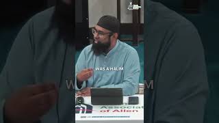 Anger Can Destroy Your Akhirah