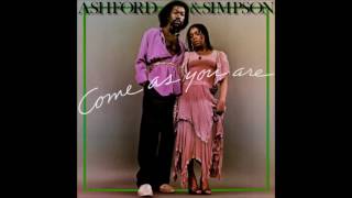 Watch Ashford  Simpson Somebody Told A Lie video