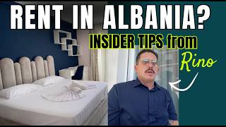 Want to Rent in Albania? Prices, Tips for Retirees' & Expats | Look at Apartment in ...
