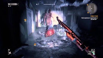 Dying Light | Zombie Physics | #ShareEveryWin