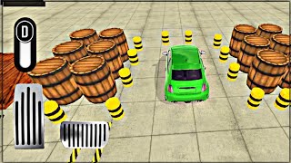 Car parking 3d: Driving Games | Car Driver Simulator | Top Android Games 🚗🎮 screenshot 3