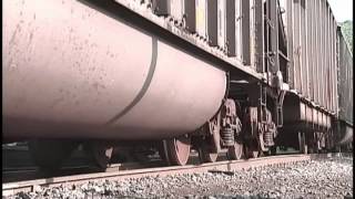 Local coal leaders discuss coal market, economy and sustainability
