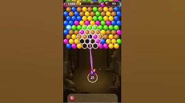 Bubble Pop Origin Gameplay Level 49
