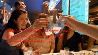 İstanbulu Dinliyorum