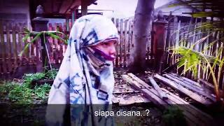 film Pendek lelucuan. epen mimpi jadi ninja.