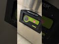 Lot 3- Vacmaster Vacuum Sealer