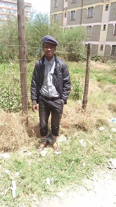 Wazazi...ndio hio yenu
