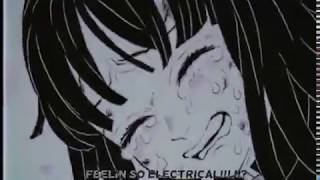 electrical | kanao tsuyuri edit