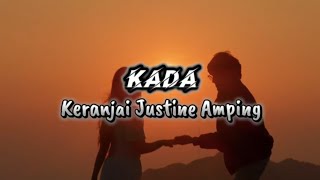 Download lagu Kada ~ by Justine Amping #laguiban #kada #aimusic #laguiban2026 