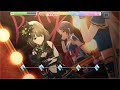 【デレステ】今日の課題曲で放置LIVE「Pretty Liar」MASTER プレイ動画
