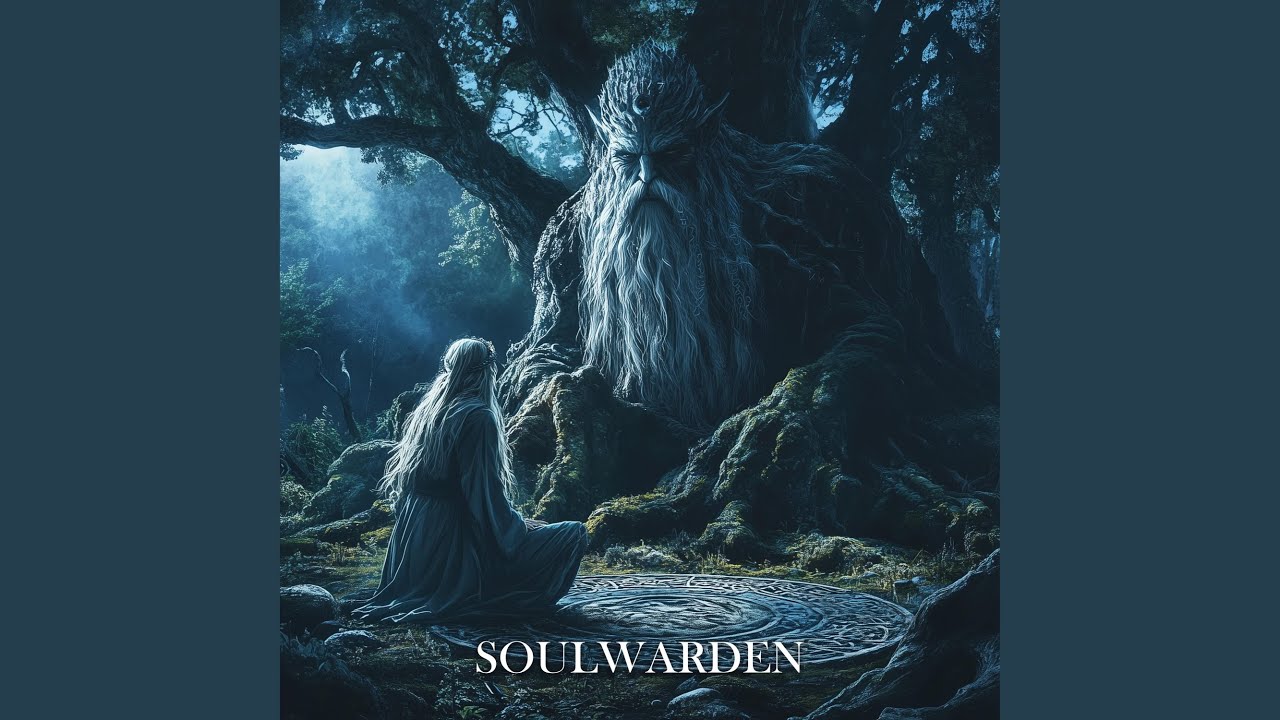 Soulwarden