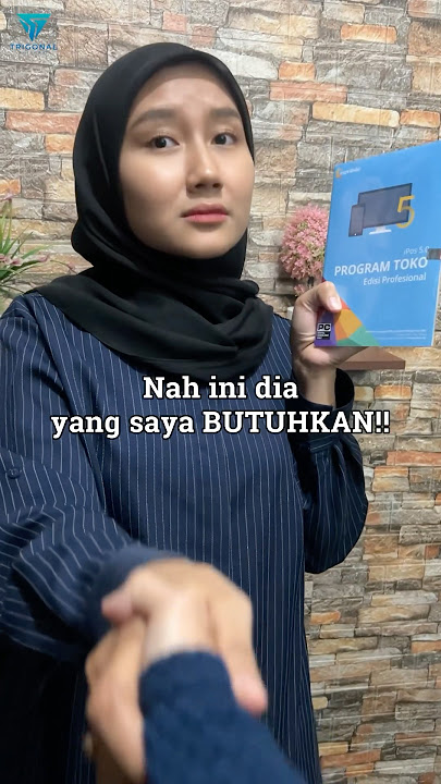 Masih bingung pilih aplikasi kasir? Jangan sampai salah pilih! #aplikasikasir #ipos5