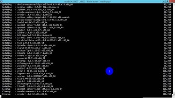 Hướng dẫn cài đặt cPanel với hệ điều hành CentOS - Guide you to install the operatin