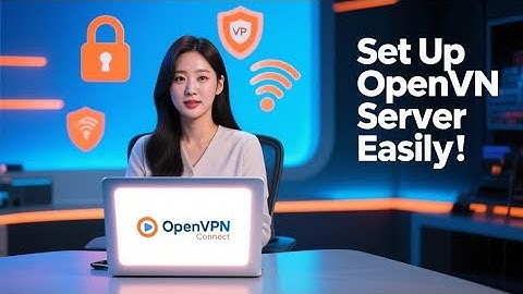 Cara Mengatur Server OpenVPN dan Menghubungkan Menggunakan Aplikasi OpenVPN Connect