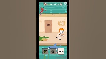 rescue the lover level 37