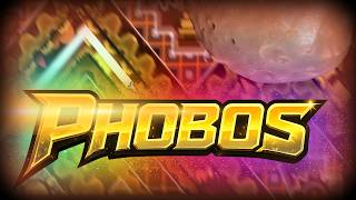 Phobos - [144hz Mobile/CBS] - (By: GMTSean & More)