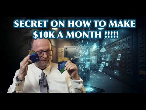 Ron Leonhardt: The Secret You Won't Believe!