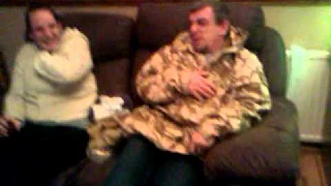 Tina guy Tony rip lee Hampson