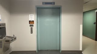 FINAL RIDE! Dover SPF Elevator | Animal Sciences Building | Univ of Maryland | College Park, MD