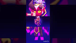 prestígio 1 Willow #brawlstars
