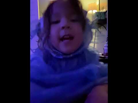 Apparently people think this is creepy?