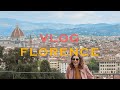 Vlog shooting  florence alis favorite