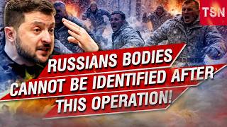 BREAKTHROUGH! UKRAINE DESTROYED A HUNDRED RUSSIANS! VOVCHANSK RETURNS TO UKRAINE!