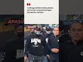 Eks Kasatresnarkoba Kutai Barat Ditangkap Terkait TPPU Narkoba #beritaterkini  #tppunarkoba