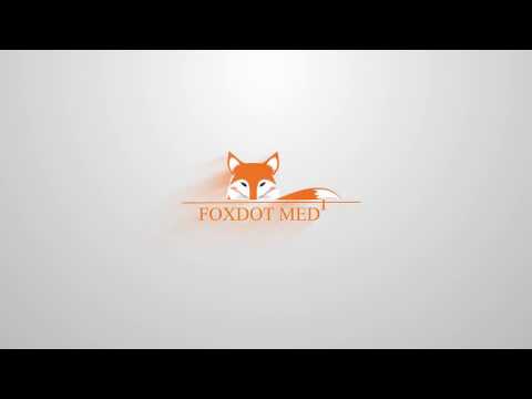 Foxdot Media Intro