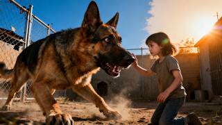 They Failed to Tame the K9 Dog —What This Navy Seal Did Was Shocking