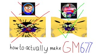 How To Actually Make G Major 677 Do Not Listen To