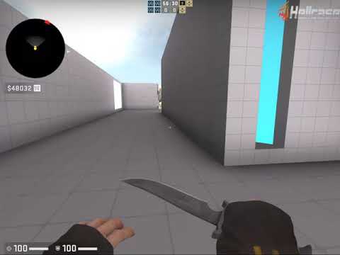 BUNNYS EN 2019 CS GO