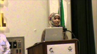 Hera General Hospital - Qi Week Celebration 2011