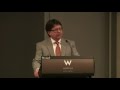 Making a Murderer, FULL CLASS with attorney Dean Strang, 2-25-2016