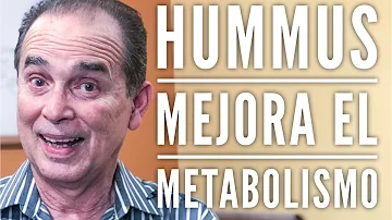 ¿Es bueno el hummus para los diabéticos?