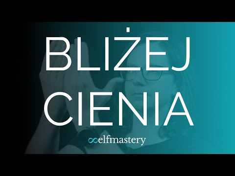 Wideo: Czy cień może być używany jako usztywnienie?