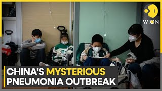 China pneumonia outbreak: Masks, social distancing, WHO urges China to bring back Covid-like measure