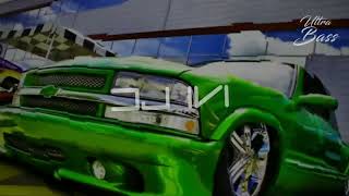 PLVO BLNC-FUERZA REGIDA x CHINO PACAS x CARO-EPICENTER BASS BOOSTED+REEVERB