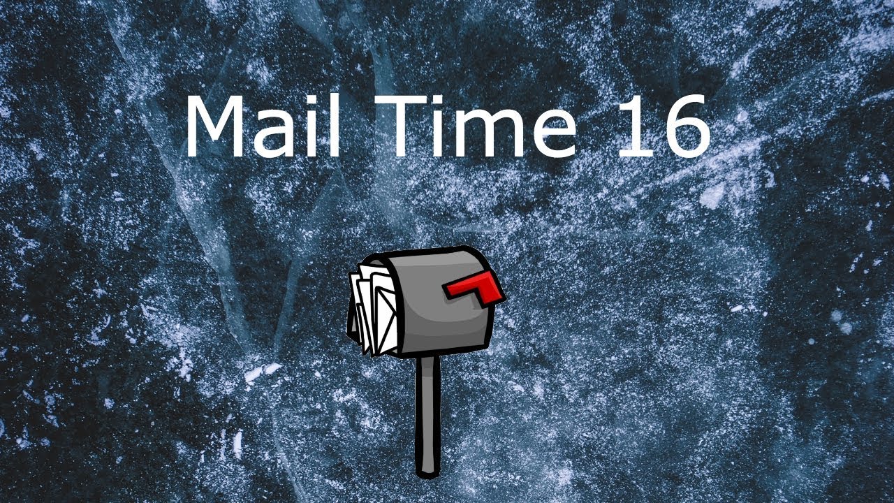 car crew logo maker Mail Time 16 (Del Hess, Dodger Fan Drew and Line Up Legends)