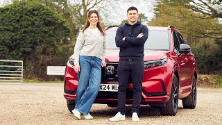 Rugby Stars Ben Youngs And Sarah Hunter On Where Their Dreams Began