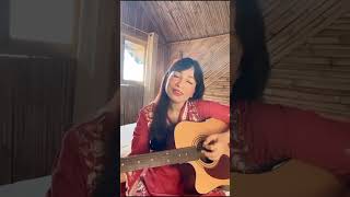 Shor-Gul | Swanand Kirkire | Ujjwal Kashyap| Guitar Cover - Latika Correia