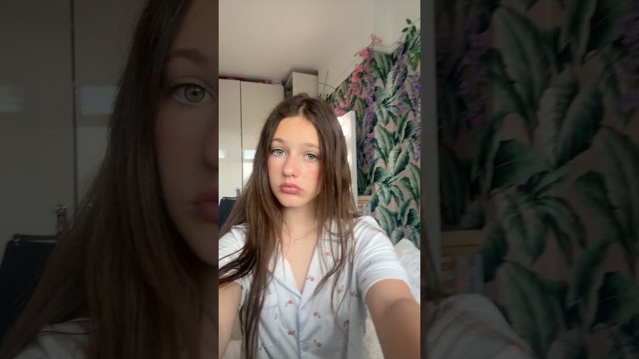 Sorry for not posting! - YouTube