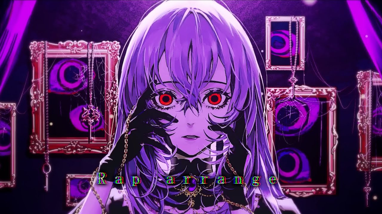 【Rap arrange】D/N/A / いるま