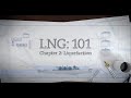 LNG 101 - Pt. 2 Liquefaction